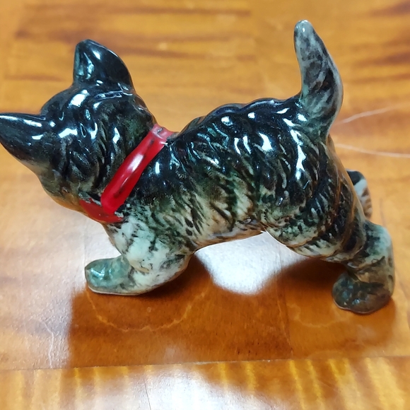 Vintage Porcelain Cat - Picture 5 of 10